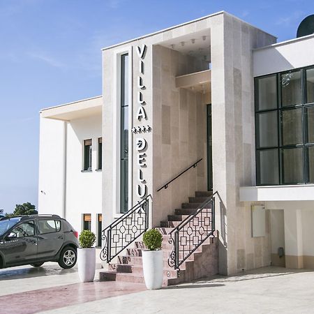 Villa Delux Ulcinj Exterior foto